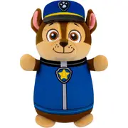 Squishmallows HugMees Paw Patrol Chase 10 inch Plush