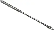 Stainless Steel Fishing Hook Remover Detacher with Aluminum Alloy Handle, Safe and Injury, Free Removal Disgorger, Fast Decoupling Tackle Tool for Fishing Supplies