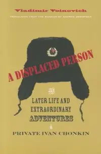在飛比找博客來優惠-A Displaced Person: The Later 