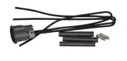 Genuine Ford WPT-1044 Motorcraft Terminal Multi-Purpose Connector, Wire Assembly