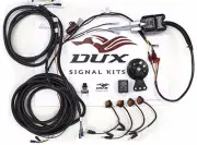Dux TSK-P-RAN-002, Polaris Ranger 900 XP turn signalkit, column lever