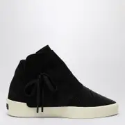 [Fear of God] Moc Hi black sneaker 40 IT Black