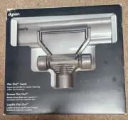 New Genuine Dyson DC41 DC65 UP13 UP14 UP19 UP20 Ball Vacuum Flat Out Head Tool
