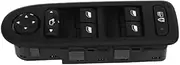 Tbest Power Win Switch 96631328XT Quick Ronse Setive Control Win Master Button Replacement for 308 I 508