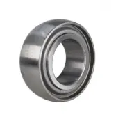 Disc Harrow Bearing 1.771" Round Bore x 1.188" IR x 3.347" OD x 1.188 OR