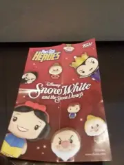 Funko Pint Size Heroes Snow White and the Seven Dwarfs Prince