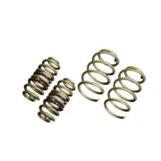 TEIN HIGH.TECH LOWERING SPRINGS for 13-20 HONDA ODYSSEY ABSOLUTE RC2