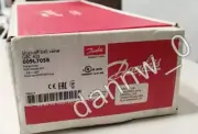 1PC New in box Danfoss GBC42S 009L7058 Refrigeration shut-off valve