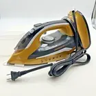 NEW Phoenix Gold FreeFlight Cordless Steam Iron Model ES2416S_04