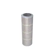 Sakura Hydraulic Oil Filter for Caterpillar 312C 4.3L 3046T I6 12V OHV 01-08