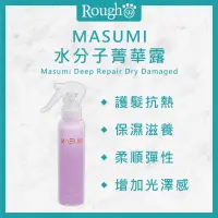 在飛比找蝦皮購物優惠-（轉賣）Rough99購入 Masumi 🇯🇵水分子精華露1