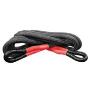 Hulk 4x4 13T Kinetic Rope Hulk Red 22mm X 9m - HU211