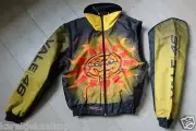 Valentino Rossi Multi Color Jacket / Bodywarmer, size 14-16 yrs, Daring MS