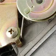 50Cc Scooter Moped ATV Carburetor Chinese GY6 139QMB 49Cc 60Cc for ROKETA SUNL BAJA Panterra Silver