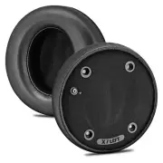 1Pair L+R Headphone Sponge Ear Pads Cushion For Philips Fidelio X1 X2 X2HR X1S F