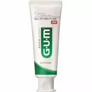 SunStar GUM Dental Paste Toothpaste GUM Disease Protection 120g Made in Japan