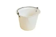 Stubbs Stable Bucket (White) - UTBZ751