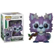 Angus Knucklebark 12 Wetmore Forest Funko Pop Vinyl New in Mint Box +P/P