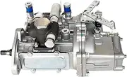 FUEL PUMP ASSEMBLY Parts Fuel Injection Pump BH4Q85R8 4Q09 Compatible For Yunnei 493 Diesel Engine