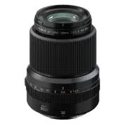 Fujifilm GF 30mm f/3.5 R WR Lens