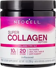 Neocell Collagen Super Powder, 7 oz