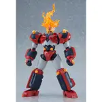 老夆玩具【現貨】代理版 GSC MODEROID 神魂合體 GODANNAR 雙重驅動模式