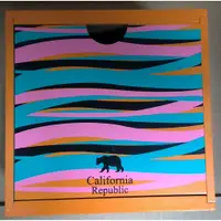 在飛比找蝦皮購物優惠-百貨積木盒(California Republic/E hy