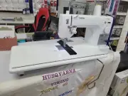 Brother PQ1600S Semi Industrail Sewing Machine