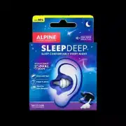 Alpine Sleep Deep