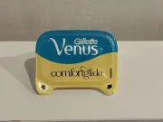 Gillette Venus Comfortglide Olay Coconut Single Replacement Razor Blade Refill