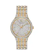 Bulova Classic Phantom Watch, 40mm