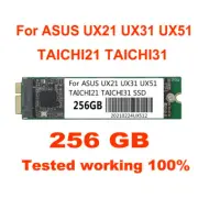 NEW 256GB SD5SE2-256G SSD For ASUS UX31A UX31E UX21A REPLACE SDSA5JK-256G XM11