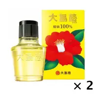 在飛比找蝦皮購物優惠-Oshima Tsubaki 100% Camellia O