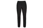 Regatta Womens/Ladies Highton Walking Trousers (Black) - UTRG5774