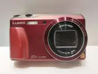 在飛比找露天拍賣優惠-panasonic dmc-zs35 數位相機 zs35 w