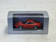 New Unexhibited 1 43 Spark Spark Porsche Porsche Dealer Custom 911 GT3 Touring