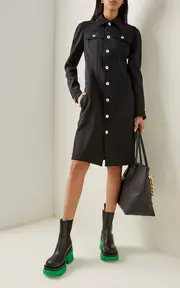[Bottega Veneta] Flash Ankle Boots
