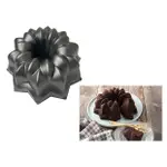 美國 NORDIC WARE STAR BUNDT PAN 諾迪威星星邦特烤盤 不沾烤模 麵包 磅蛋糕 烘焙用具