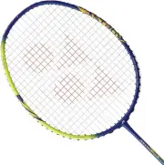 Yonex ASTROX Clear Yellow Pre-Strung