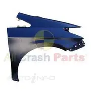 All Crash Right Front Guard - TPE-10010RHQ