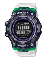 在飛比找Yahoo!奇摩拍賣優惠-【台南時代鐘錶 CASIO】卡西歐 G-SHOCK 多功能計