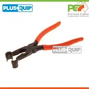 Brand New * PlusQuip * FUEL Line Fitment Tool For Flexible Plastic Fuel Hose