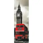 【台製拼圖】954-047 浪漫風景-我愛倫敦 I LOVE LONDON (954片)
