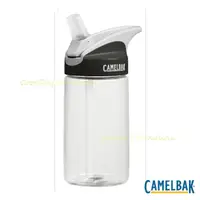 在飛比找PChome24h購物優惠-CamelBak CB1274104040- 400ml 兒