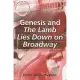 Genesis and the Lamb Lies Down on Broadway