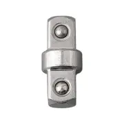 Wrench Extension Rod Home Improvement Chrome Vanadium Steel Conversion