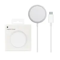 在飛比找鮮拾優惠-【Apple】MagSafe 無線充電器 原廠盒裝公司貨