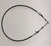 SHIFTER CABLE 10 FOOT ,SUITS B & M SHIFTERS ,MEGASHIFTER,QUICKSILVER,AND HURST