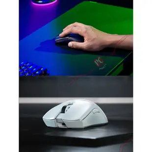 雷蛇 RAZER VIPER V2 PRO 毒蝰 V2 PRO 無線 超輕量 電競滑鼠 PC PARTY