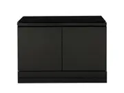 CROSSRAY 4-Burner BBQ Cabinet